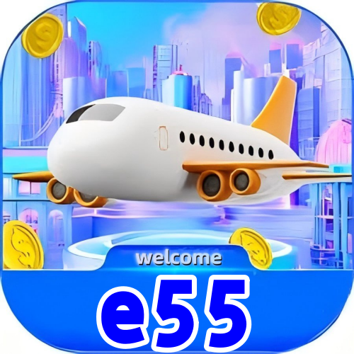 e55 Cassino Online